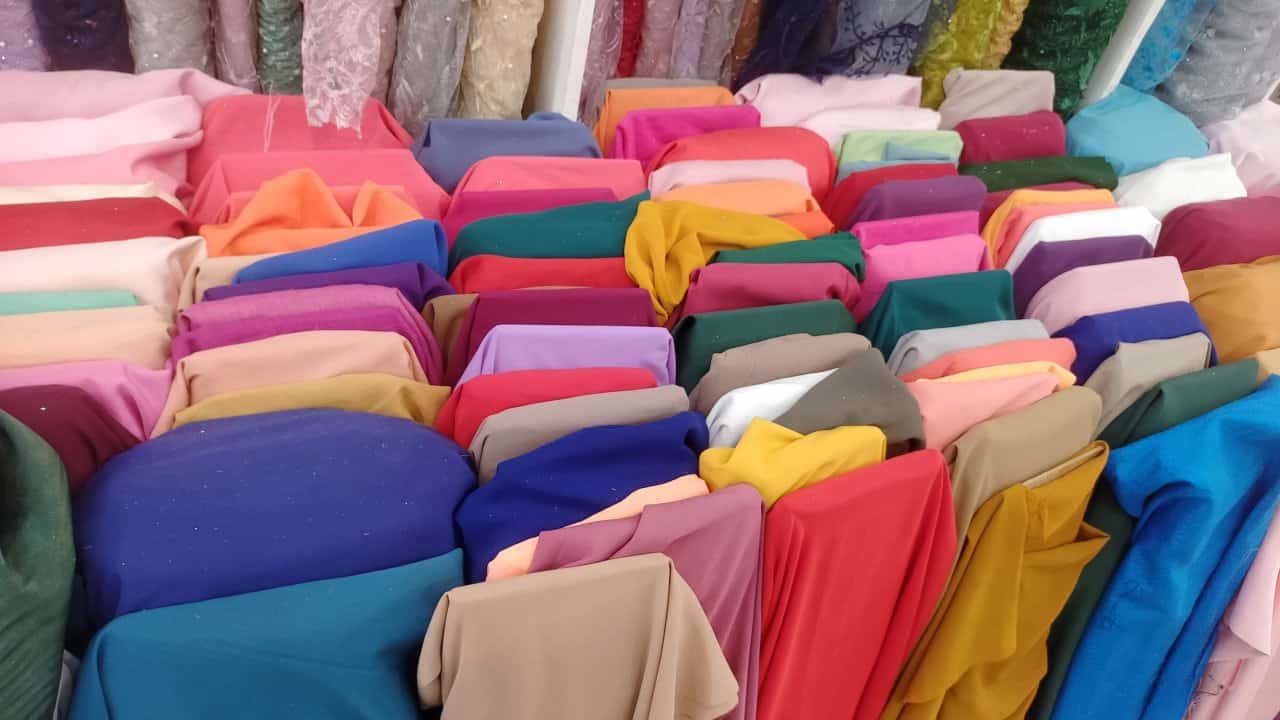 Pilihan Warna Bergama yang bisa kamu dapatkan disini